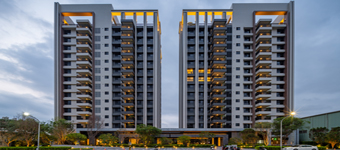 《營建股》永信建今明年都看好 除息首日就填息