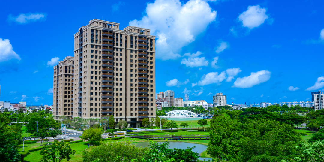 南高雄版農16就在75期 永信「禾豐」擁無敵3面景