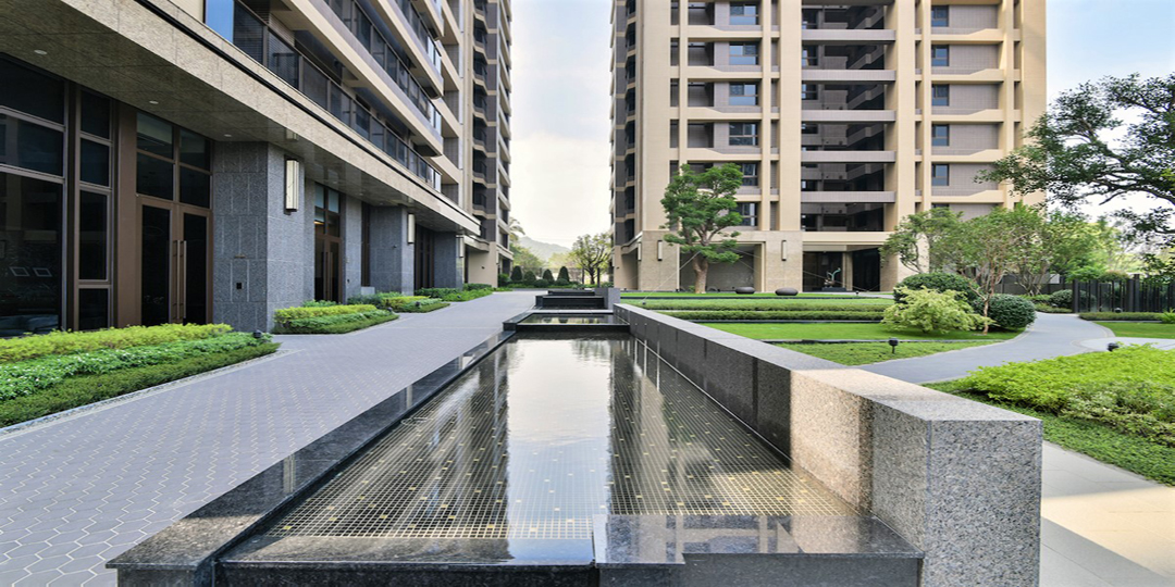 恭賀【翡翠流域】榮獲國際設計獎