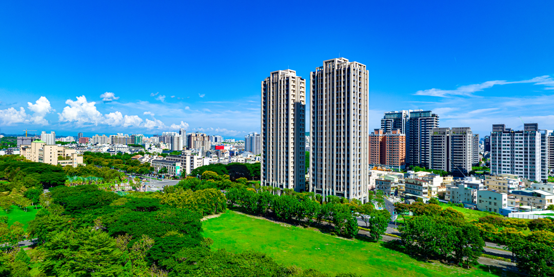 新成屋熱銷 永信建設2023年營收創歷史新高
