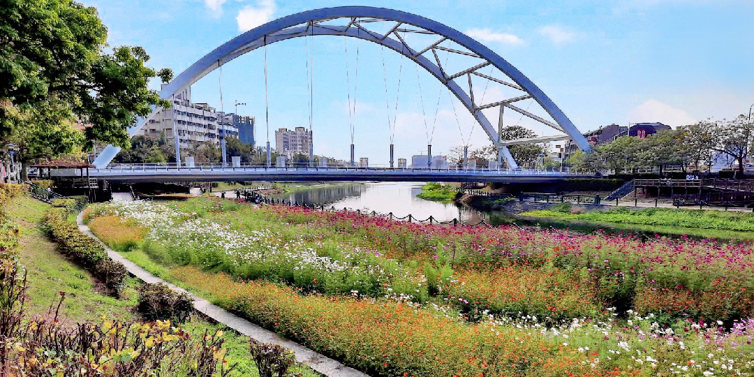 【楠梓區  大學一街 x 大學二十八街】動土囉