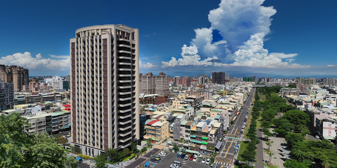 成屋賣翻 永信建設前11月營收刷新歷史全年紀錄