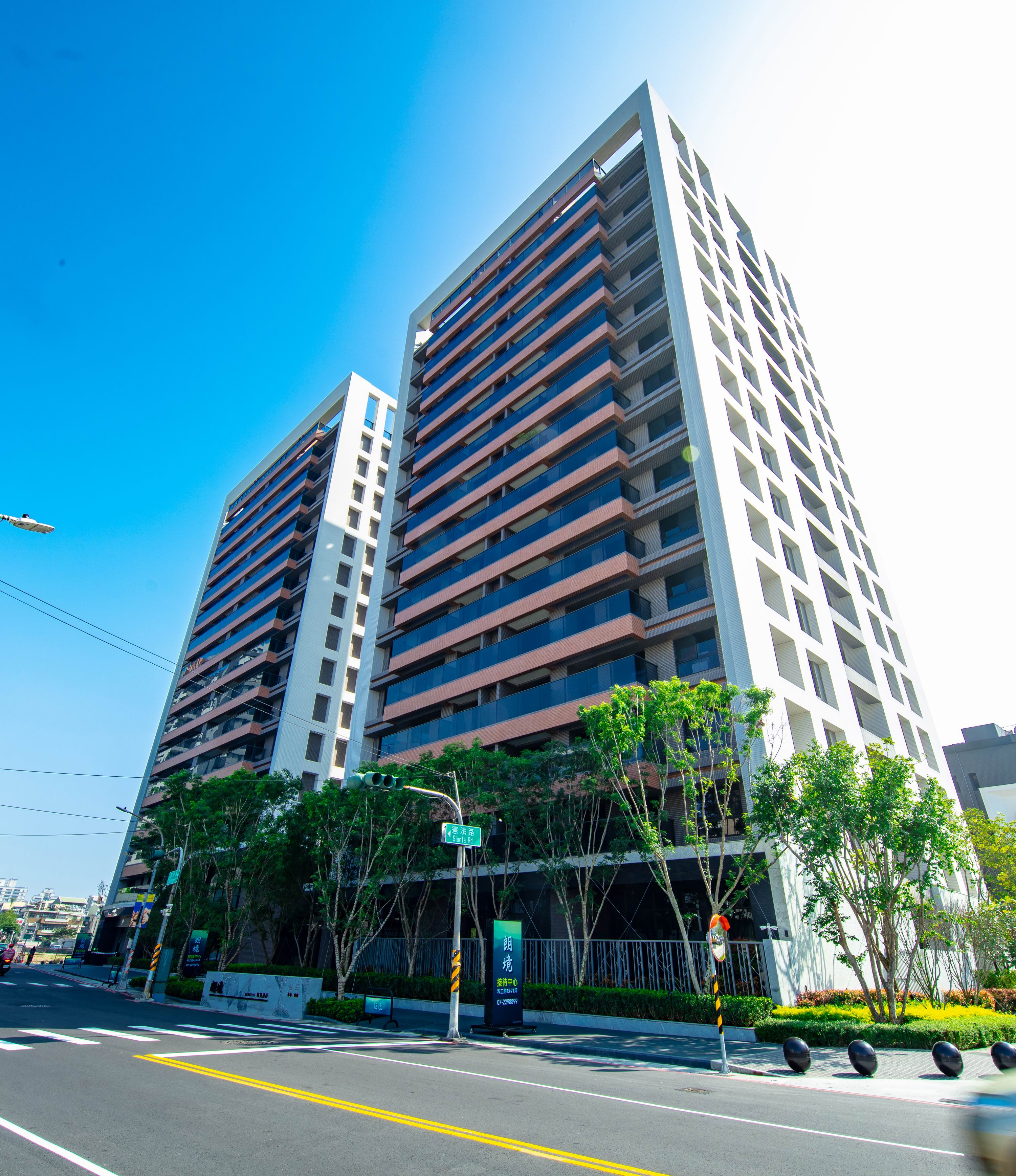 永信建設開發股份有限公司